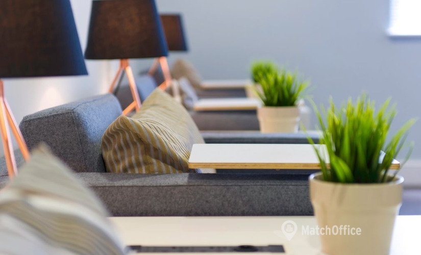 Virtual office Chester Motorway Service Area, M56 Junction 14 CH2 4QZ Chester