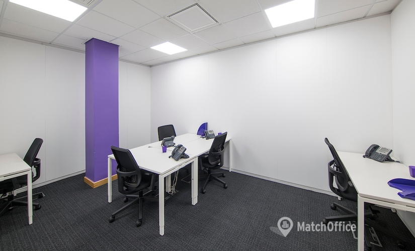 Virtual business address in Basingstoke, Chineham Business Park (RG24 8AL) - 4 | MatchOffice.com