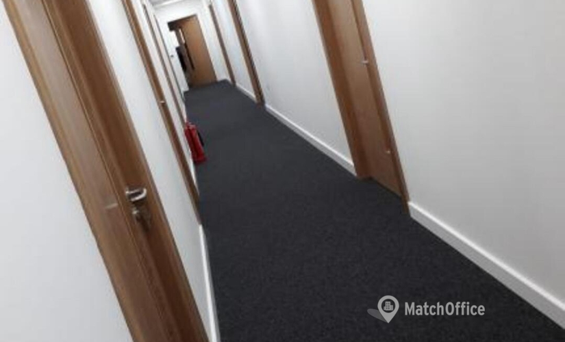 Business center Crab Apple Way Vale Park Evesham WR11 1GX Worcestershire