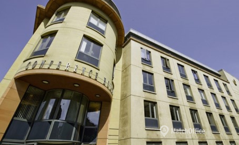 Virtual office space in Edinburgh, Conference House (EH3 8EB) - 1 | MatchOffice.com
