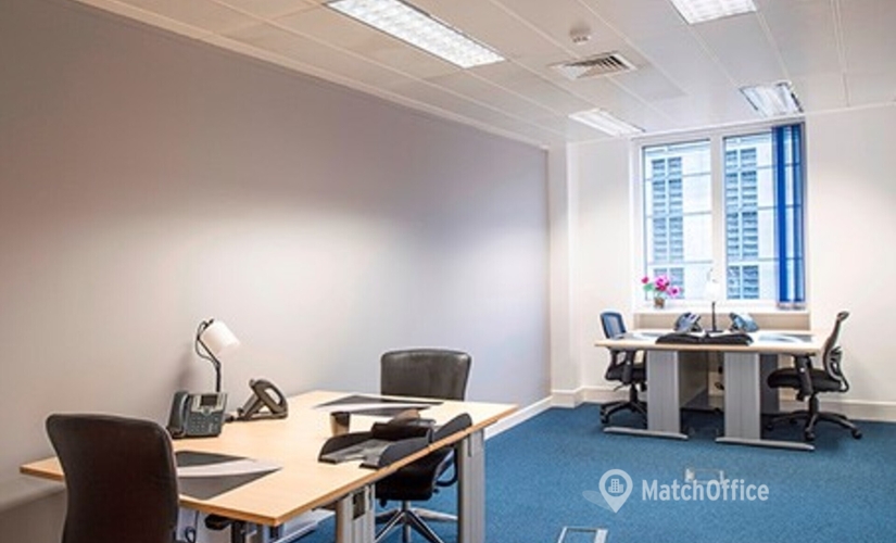 Virtual address in Edinburgh, Conference House (EH3 8EB) - 4 | MatchOffice
