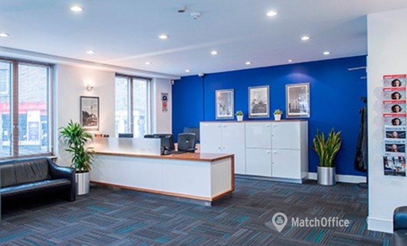 Meeting room hire in Edinburgh, Conference House, 100 m² - MatchOffice.co.uk