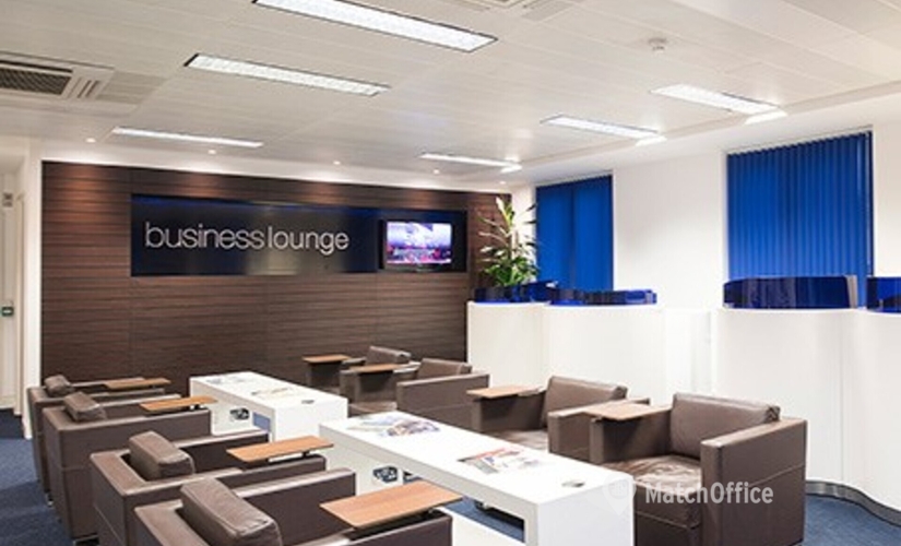 Meeting room for rent in Edinburgh, Conference House, 100 m² - MatchOffice.co.uk