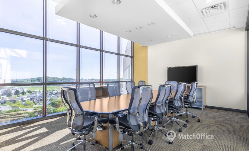 100 m² Conference space in Preston, Dane Street (OL12 6XB) - 1 | MatchOffice