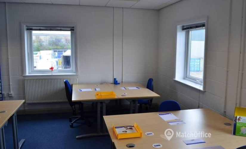 Virtual office space in Oldbury, Direct 2 (B69 3ES) - 3 | MatchOffice.com