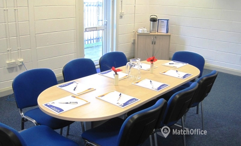 Virtual office in Oldbury, Direct 2 (B69 3ES) - 4 | MatchOffice