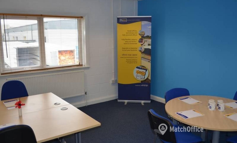100 m² Conference space in Oldbury, Direct 2 (B69 3ES) - 1 | MatchOffice