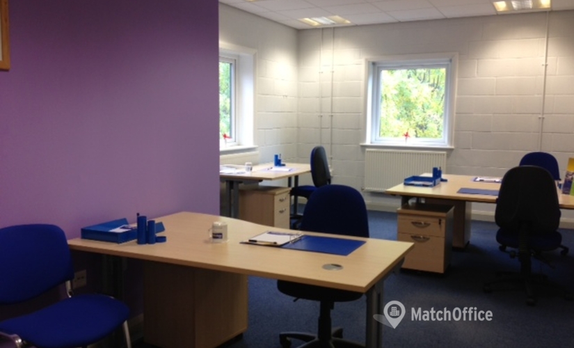 100 m² Conference space in Oldbury, Direct 2 (B69 3ES) - 2 | MatchOffice.com