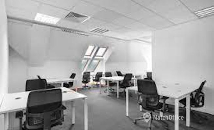Virtual office space in Leatherhead, Dorset House (KT22 7PL) - 1 | MatchOffice.com