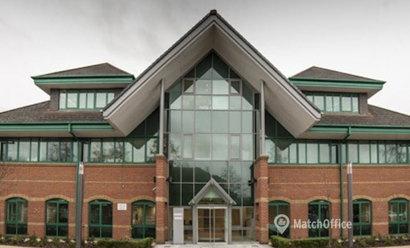 Virtual office Dorset House, Regent Park, Kingston Road KT22 7PL Leatherhead