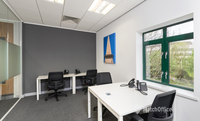 Virtual office East Suite Waterfront, Salts Mill Road BD17 7TD West Yorkshire