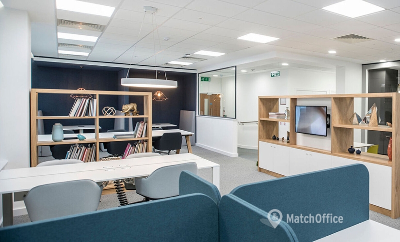 Meeting room in Ludlow, Eco Park Road, 100 m² - MatchOffice.co.uk