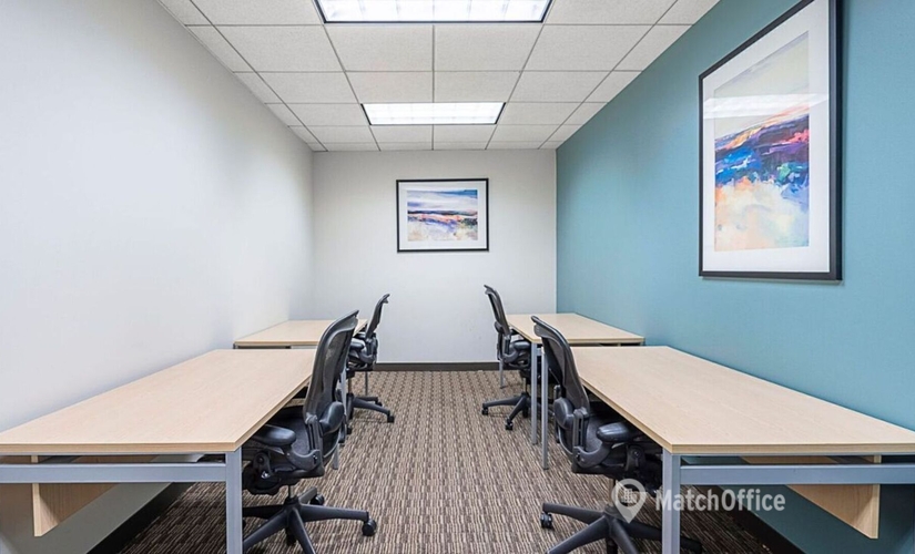 Meeting room in Ludlow, Eco Park Road, 100 m² - MatchOffice.co.uk