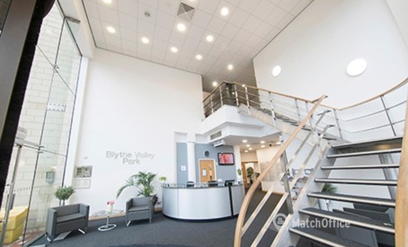 49 m² Business center in Leominster, Enterprise Park (HR6 0LX) - 4 | MatchOffice.com