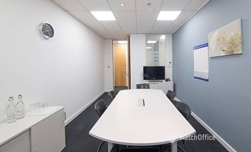 Virtual office Enterprise Park, Brunel Road HR6 0LX Leominster
