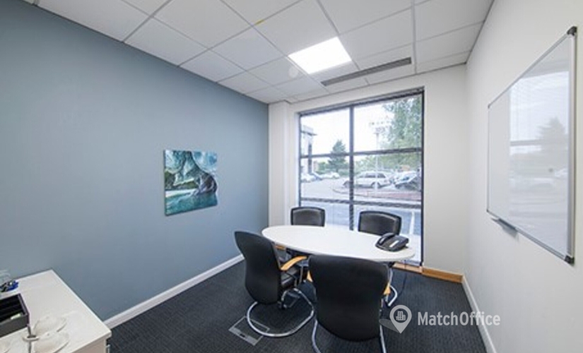 Virtual office Enterprise Park, Brunel Road HR6 0LX Leominster