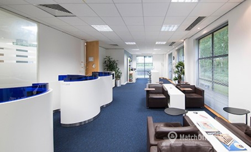 Virtual office Enterprise Park, Brunel Road HR6 0LX Leominster