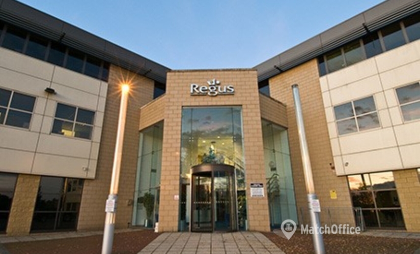 Coworking Enterprise Park, Brunel Road HR6 0LX Leominster