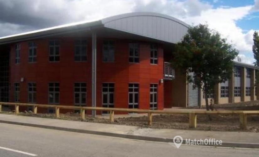 100 m² Conference room in Newton Aycliffe, Evans Easyspace (DL5 6XP) - 1 | MatchOffice