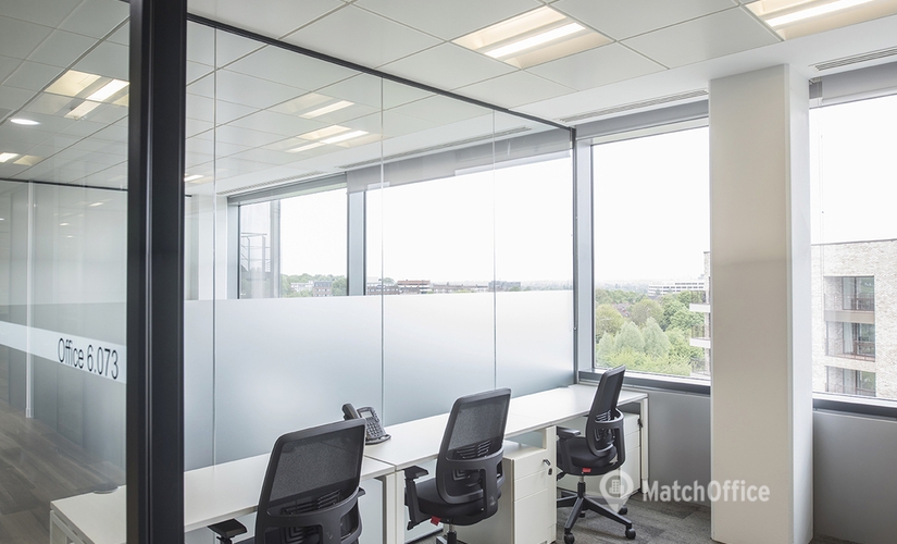 Virtual business address in West London, 2 Lakeside Drive (NW10 7FQ) - 3 | MatchOffice.com