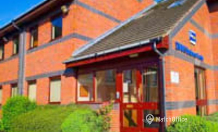 300 m² Serviced office in Edinburgh, Fleming House (EH15 3RD) - 0 | MatchOffice.com