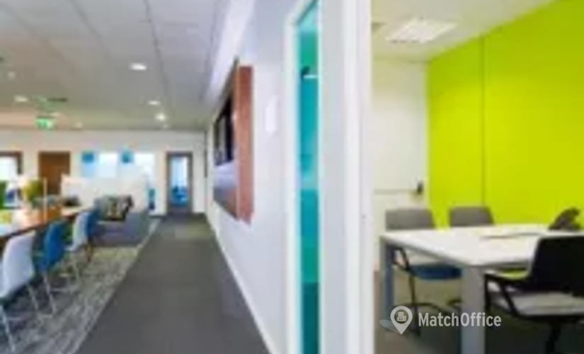 300 m² Business space in Edinburgh, Fleming House (EH15 3RD) - 1 | MatchOffice