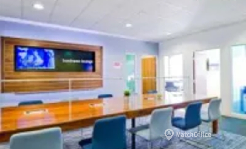 300 m² Serviced office in Edinburgh, Fleming House (EH15 3RD) - 3 | MatchOffice