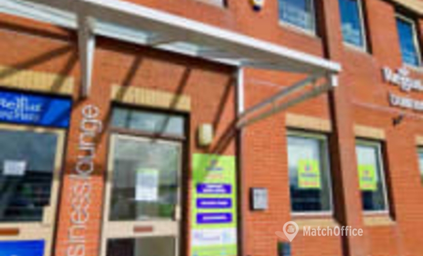 Virtual office Fleming House, Fort Kinnaird Retail Park EH15 3RD Edinburgh