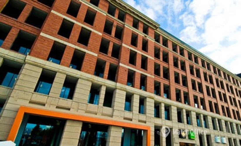 Virtual office Fort Dunlop, Fort Parkway B24 9FD Birmingham Centre