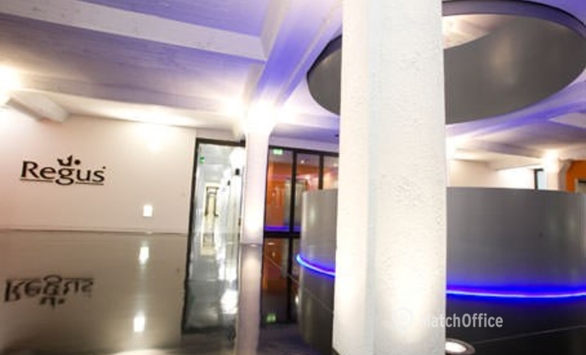 Virtual office space in Birmingham Centre, Fort Dunlop (B24 9FD) - 4 | MatchOffice