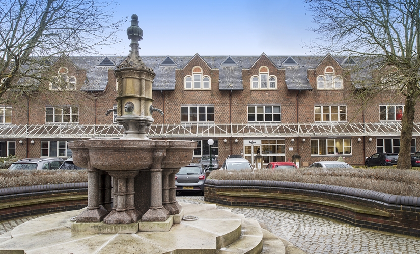 Virtual office space in St Albans, Fountain Court (AL1 3TF) - 3 | MatchOffice