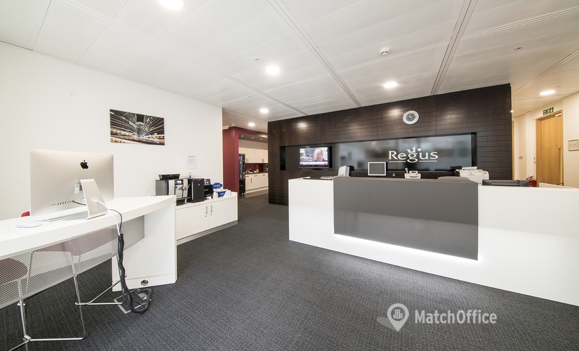 Meeting room hire in Hemel Hempstead, Ground Floor, 100 m² - MatchOffice.co.uk