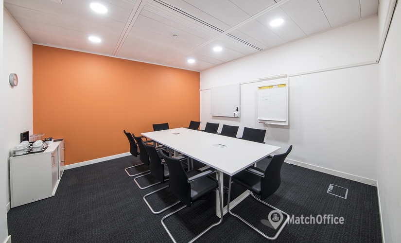 Meeting room in Hemel Hempstead, Ground Floor, 100 m² - MatchOffice.co.uk