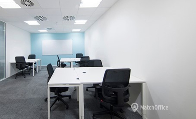 Virtual office space in Portsmouth, Ground Floor Building 1000 Lakeside (PO6 3EZ) - 3 | MatchOffice