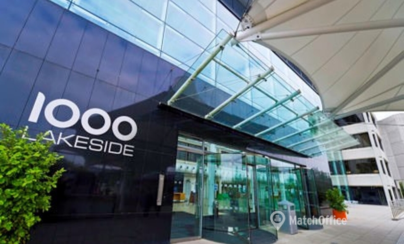 Meeting room in Portsmouth, Ground Floor Building 1000 Lakeside, 100 m² - MatchOffice.co.uk