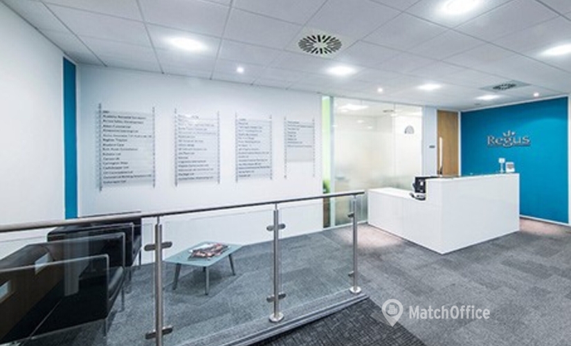 Meeting room in Portsmouth, Ground Floor Building 1000 Lakeside, 100 m² - MatchOffice.co.uk