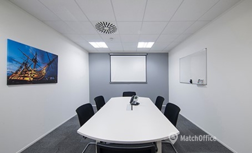 Meeting room in Portsmouth, Ground Floor Building 1000 Lakeside, 100 m² - MatchOffice.co.uk