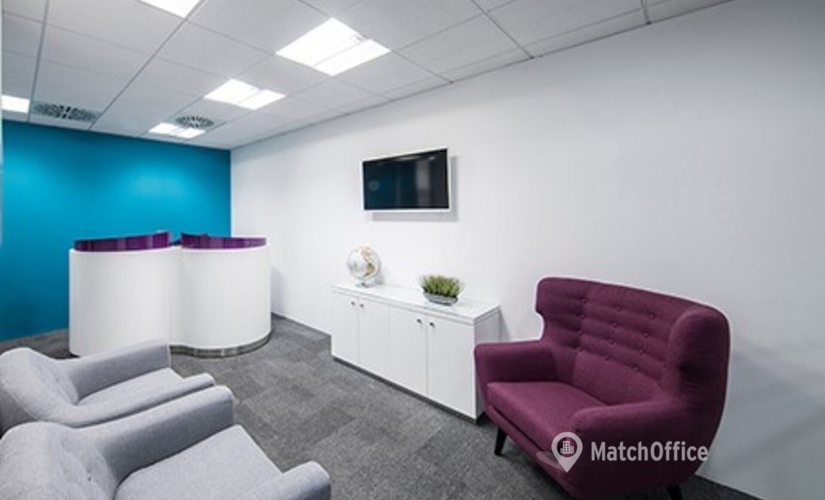 Meeting room hire in Portsmouth, Ground Floor Building 1000 Lakeside, 100 m² - MatchOffice.co.uk