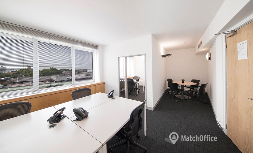 Virtual office Hammersmith Grove 26-28 W6 7BA West London
