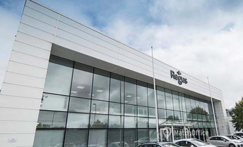 45 m² Serviced office in Melksham, Hampton Park West (SN12 6LH) - 4 | MatchOffice