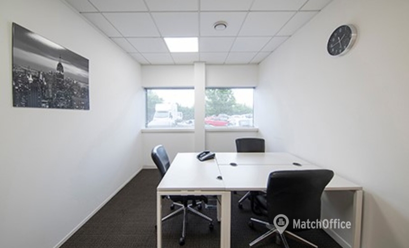 Virtual business address in Melksham, Hampton Park West (SN12 6LH) - 3 | MatchOffice