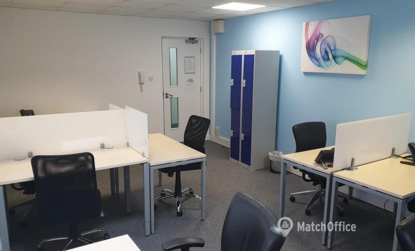 100 m² Conference room in Harrogate, Hartwith Way (HG3 2XA) - 3 | MatchOffice
