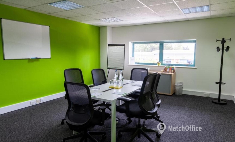 100 m² Conference center in Harrogate, Hartwith Way (HG3 2XA) - 4 | MatchOffice.com