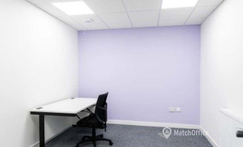 100 m² Conference center in Edinburgh, Harvest Road (EH28 8LW) - 3 | MatchOffice