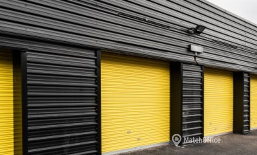 74 m² Coworking  in Edinburgh, Harvest Road (EH28 8LW) - 4 | MatchOffice
