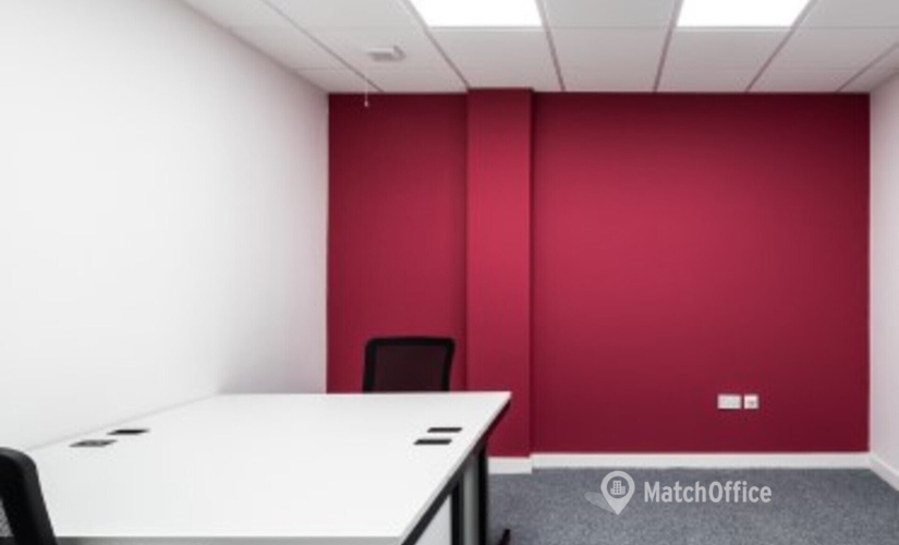 100 m² Conference hall in Edinburgh, Harvest Road (EH28 8LW) - 4 | MatchOffice