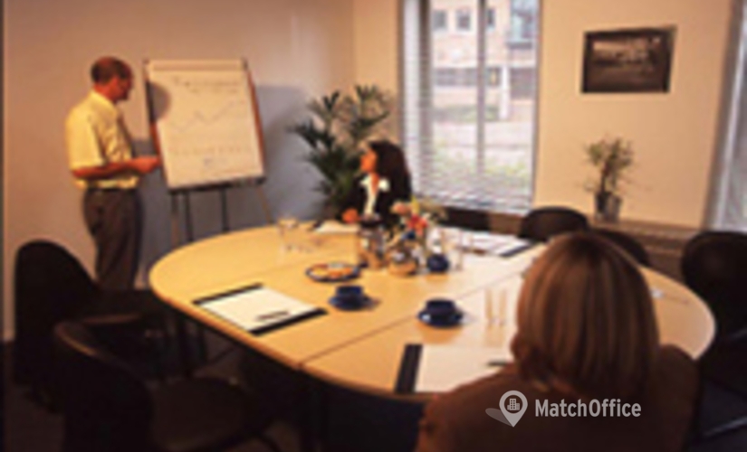 100 m² Meeting room in Cardiff, Hayward House North (CF10 3GA) - 2 | MatchOffice