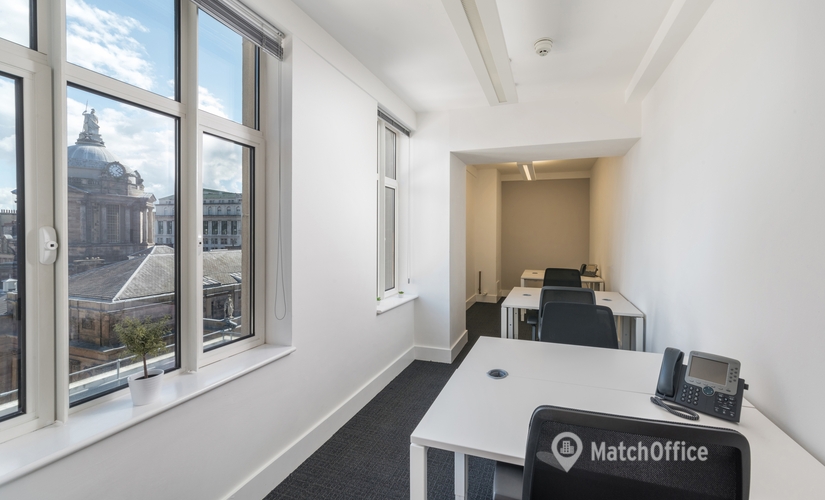 Virtual office Horton House, Exchange Flags L2 3PF Liverpool