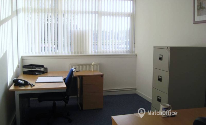 Virtual office Industrial Estate, Belgrave Street, Bellshill ML4 3NP Bellshill