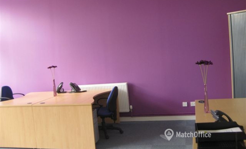 Virtual business address in Bellshill, Industrial Estate (ML4 3NP) - 4 | MatchOffice.com